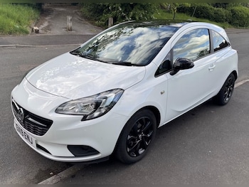 Used Vauxhall Corsa 2019 for sale - 78733137: Photo