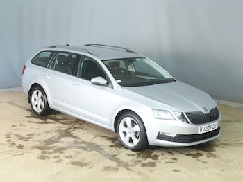 Used Skoda Octavia 2020 for sale - 78807752: Photo