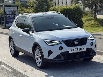Used SEAT Arona 2023 for sale - 78387603: Photo