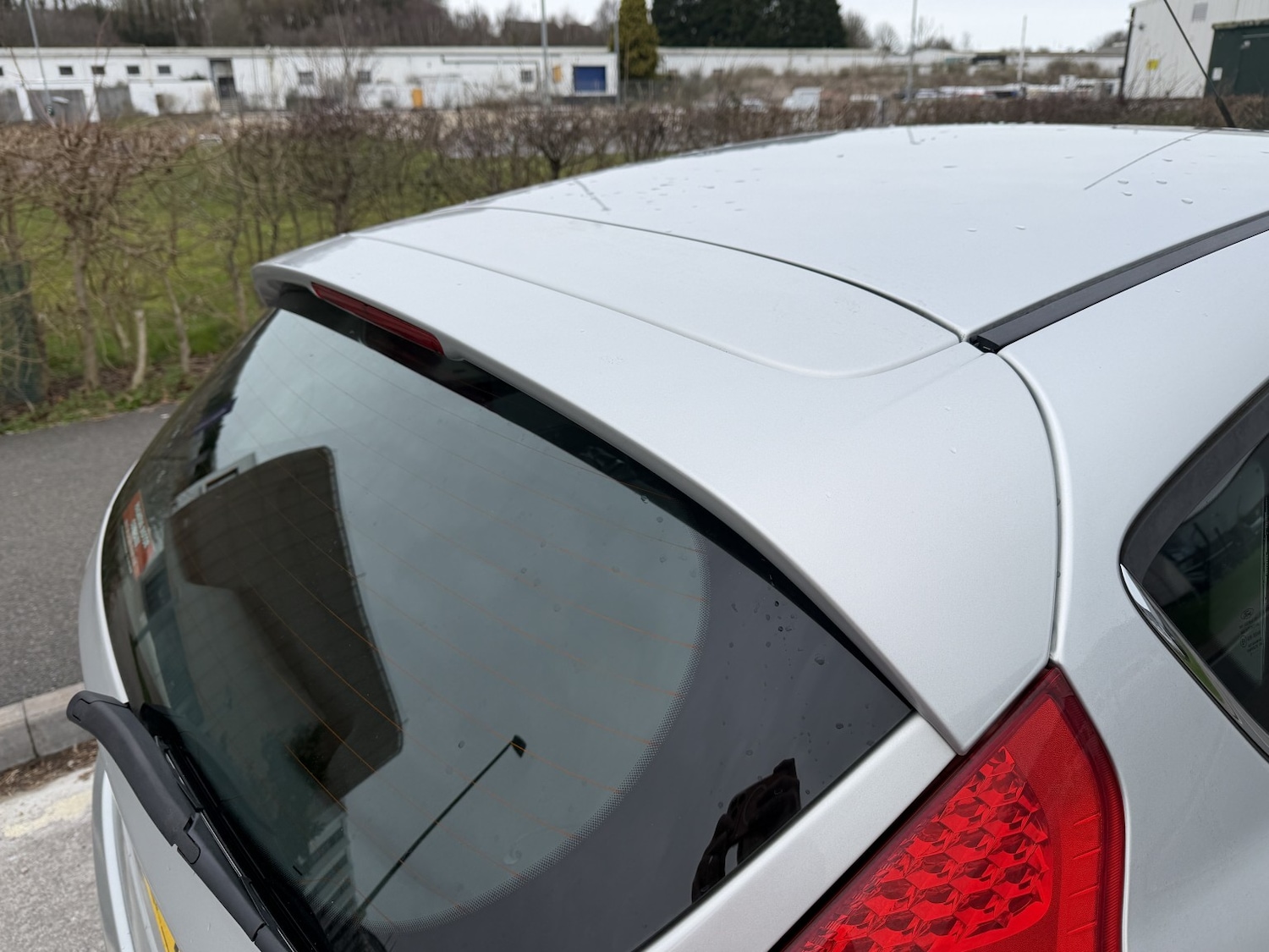 Used Ford Fiesta 2012 for sale - 77564183: Photo 15