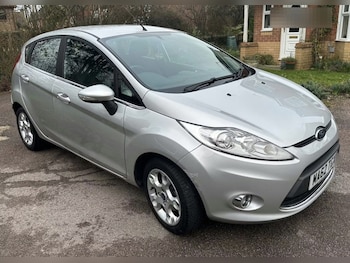 Ford Fiesta feature image