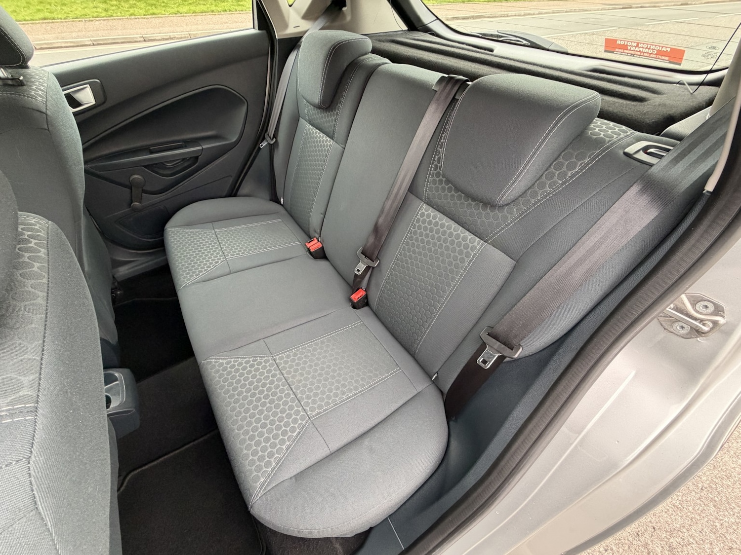 Used Ford Fiesta 2012 for sale - 77564183: Photo 22