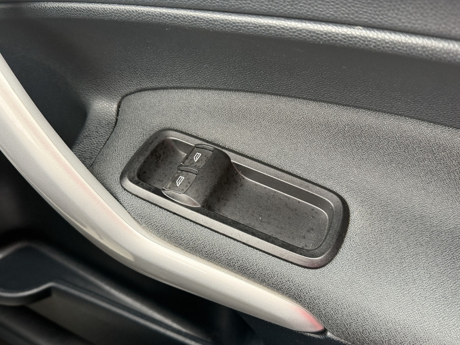 Used Ford Fiesta 2012 for sale - 77564183: Photo 28