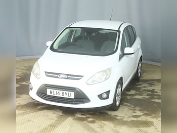 Used Ford C-Max 2014 for sale - 78807735: Photo