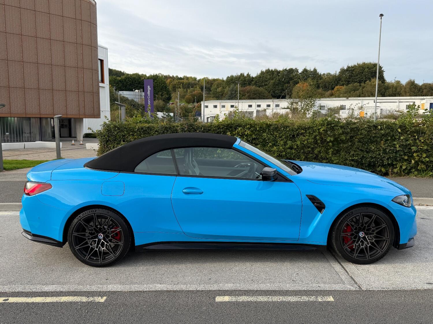 Used BMW M4 2023 for sale - 76769580: Photo 11