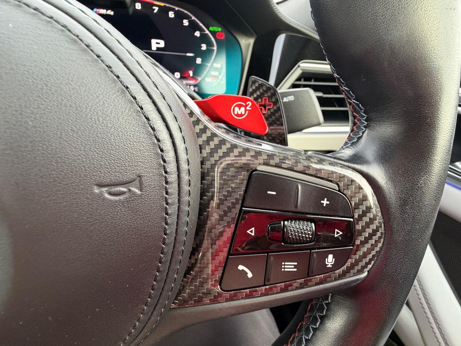 Used BMW M4 2023 for sale - 76769580: Photo 32