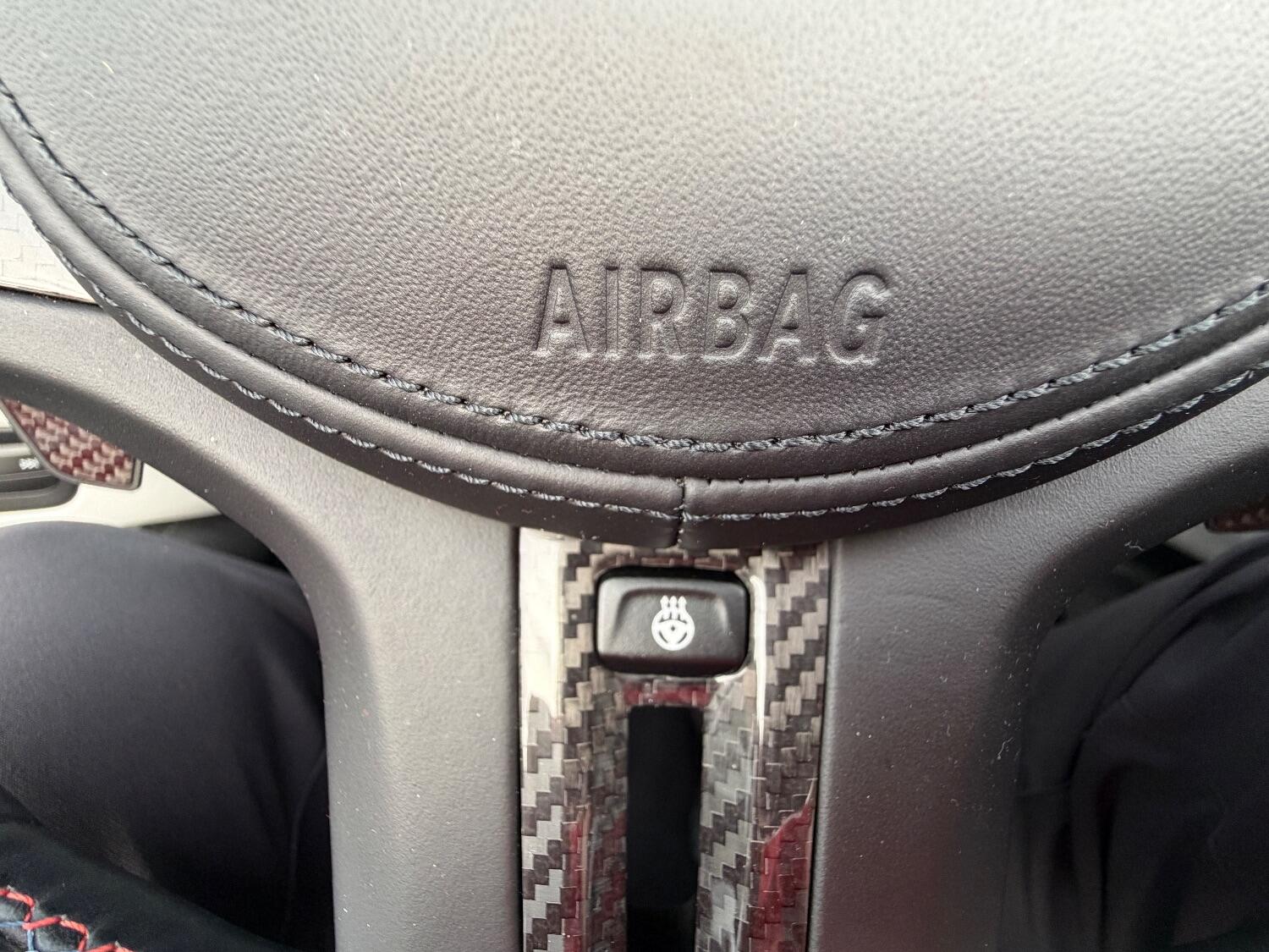 Used BMW M4 2023 for sale - 76769580: Photo 35