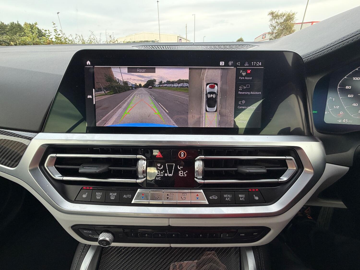 Used BMW M4 2023 for sale - 76769580: Photo 36