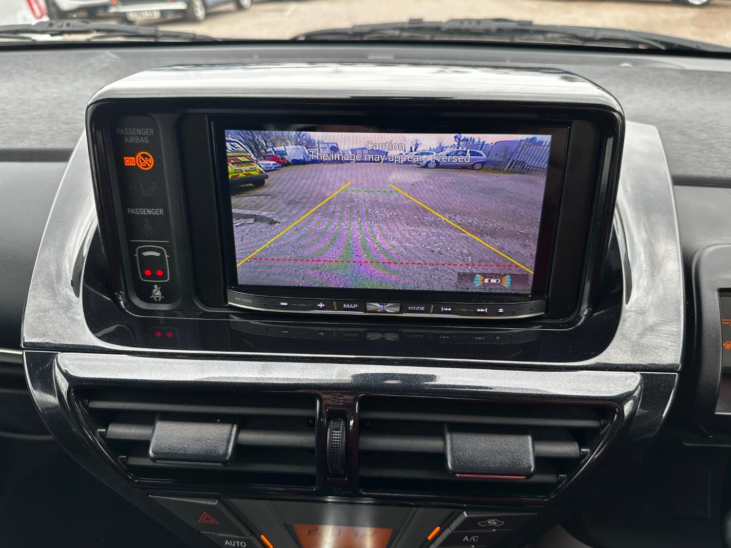 Vehicle 27
