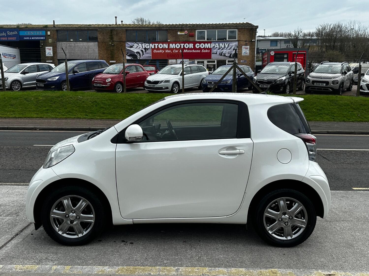 Vehicle 7