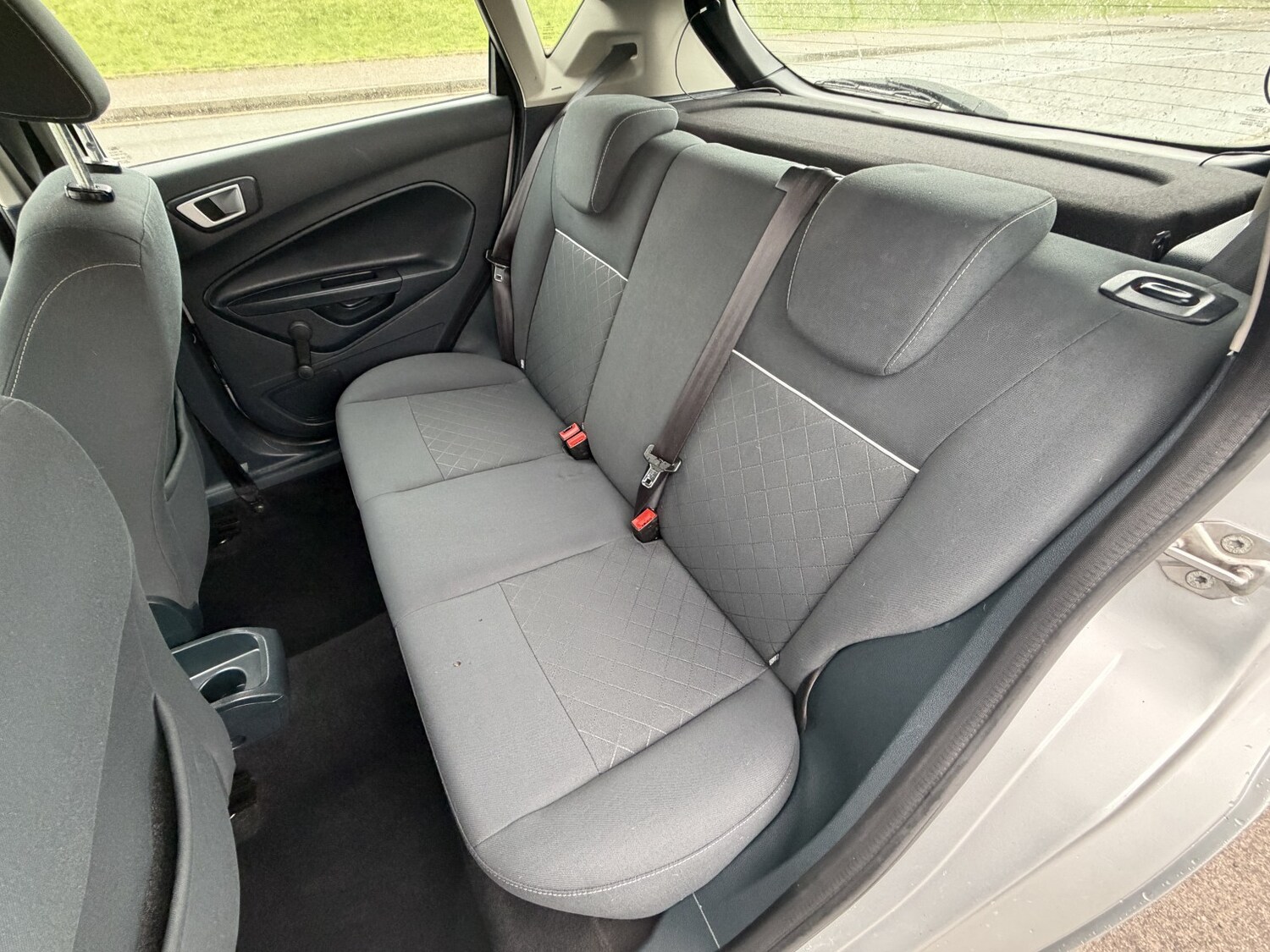 Used Ford Fiesta 2012 for sale - 77851263: Photo 17