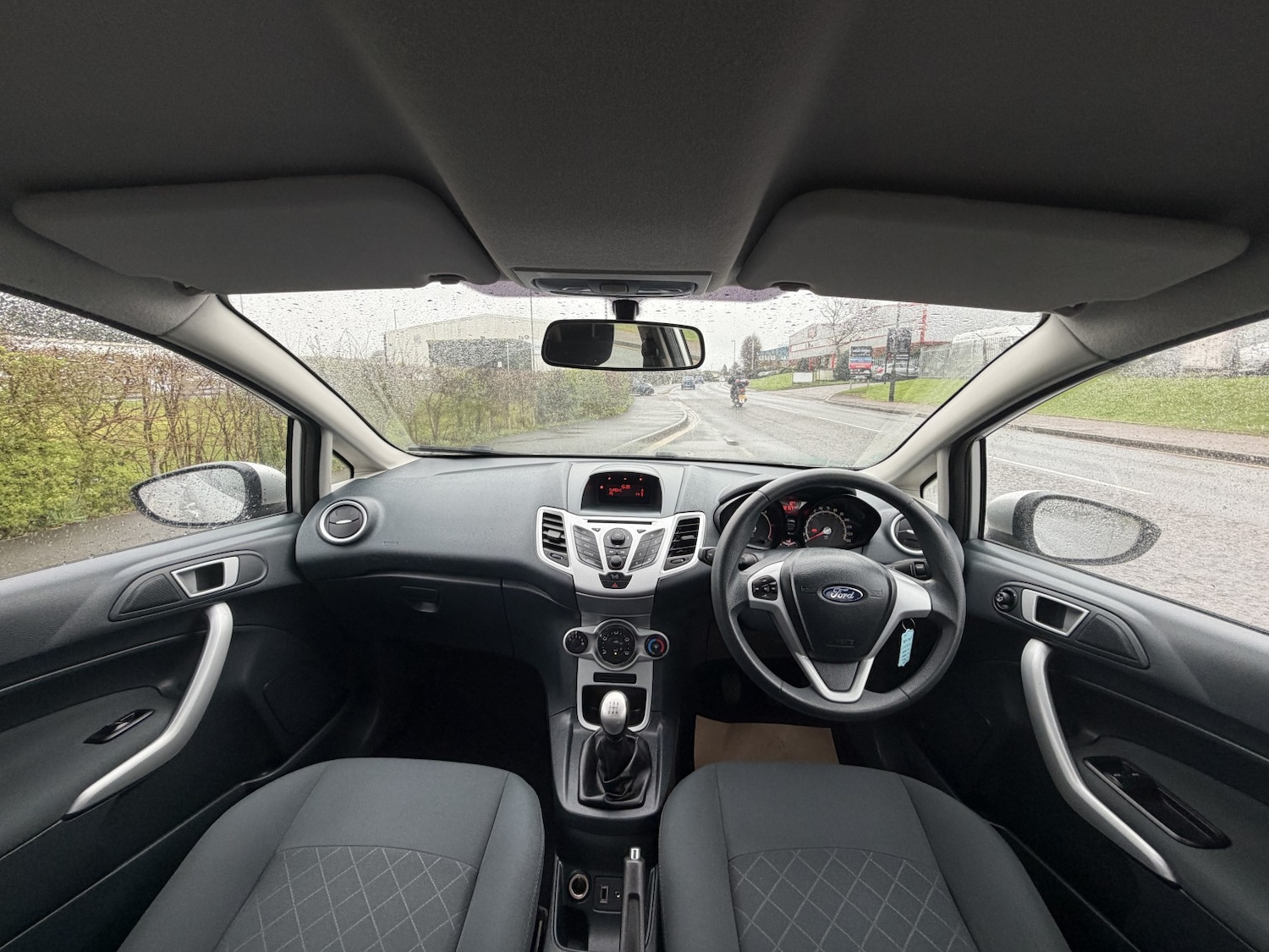 Used Ford Fiesta 2012 for sale - 77851263: Photo 18