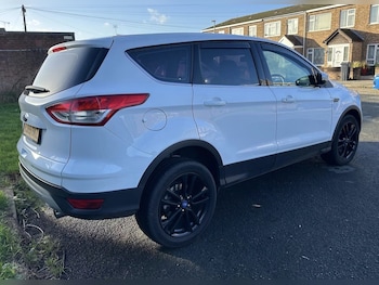 Used Ford Kuga 2015 for sale - 77065659: Photo