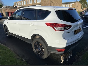 Used Ford Kuga 2015 for sale - 77065659: Photo