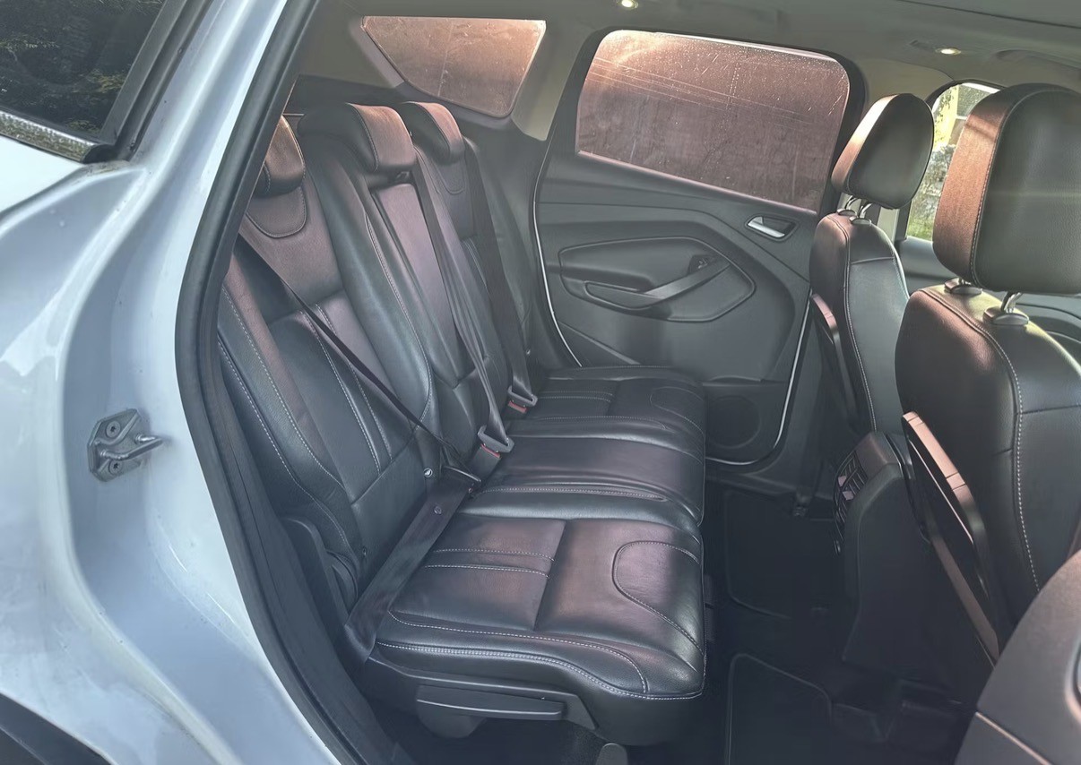 Used Ford Kuga 2015 for sale - 77065659: Photo 5