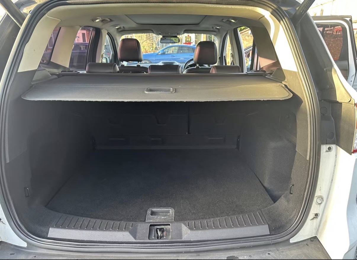 Used Ford Kuga 2015 for sale - 77065659: Photo 7