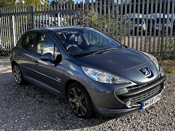 2008 - 1.6 16V GT THP 150 5dr