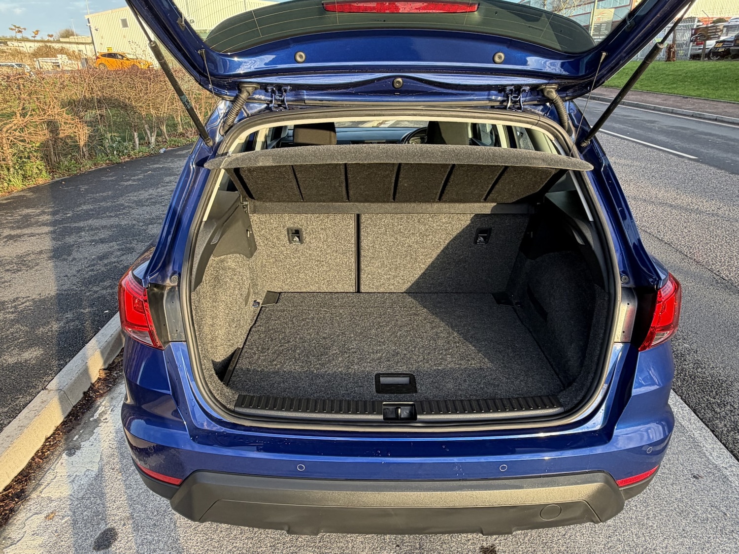 Used SEAT Arona 2019 for sale - 76951061: Photo 16