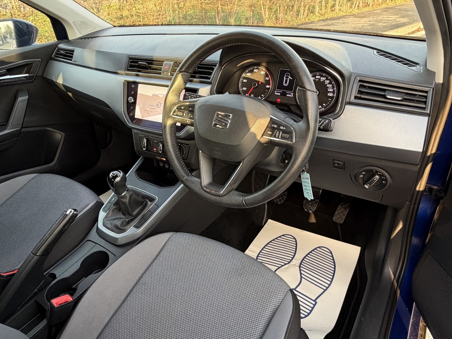 Used SEAT Arona 2019 for sale - 76951061: Photo 17