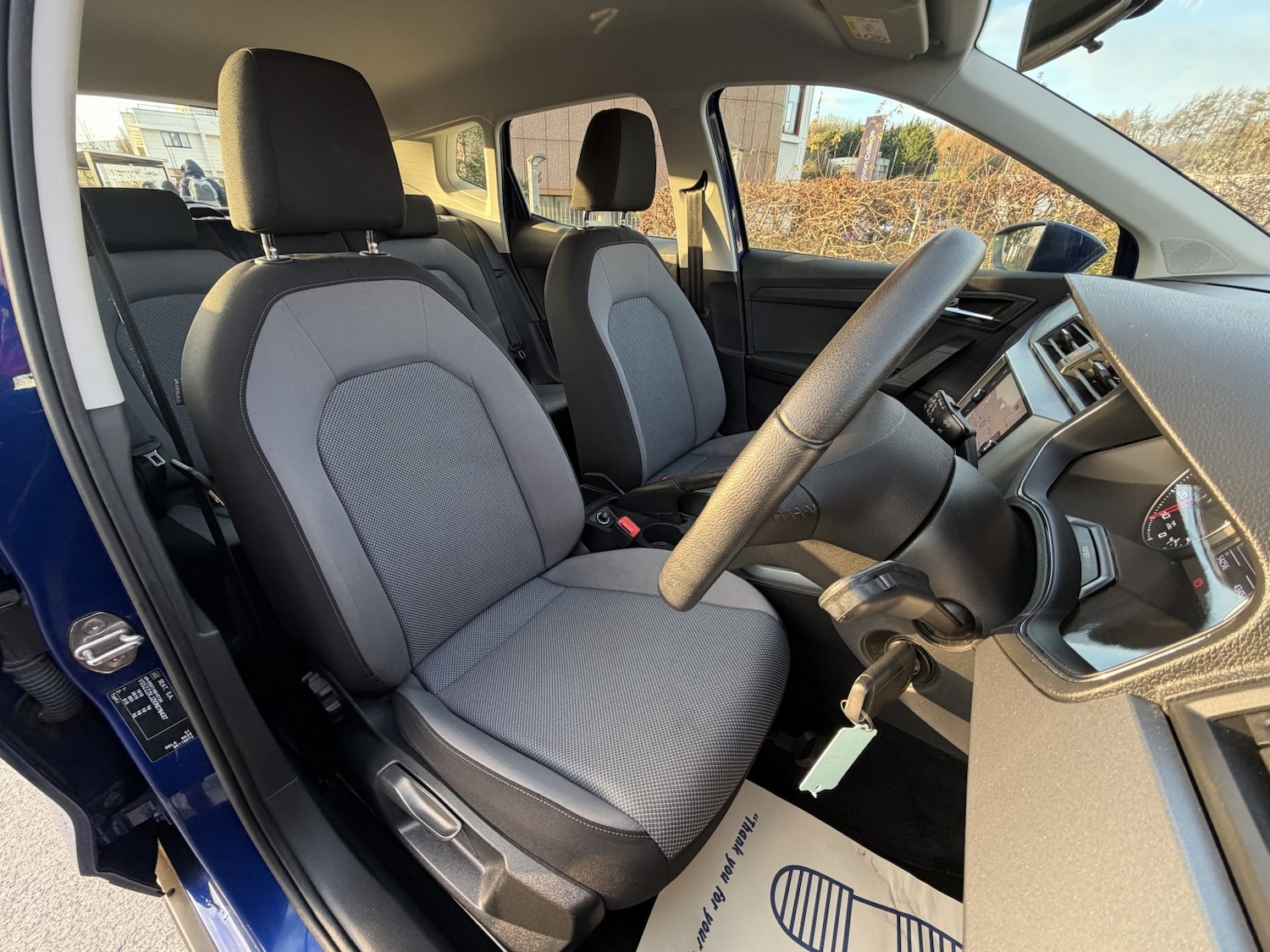 Used SEAT Arona 2019 for sale - 76951061: Photo 18