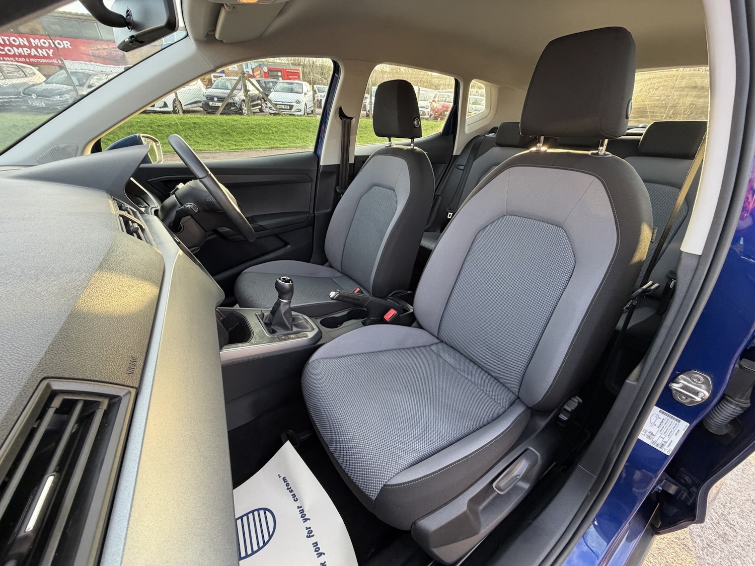 Used SEAT Arona 2019 for sale - 76951061: Photo 19