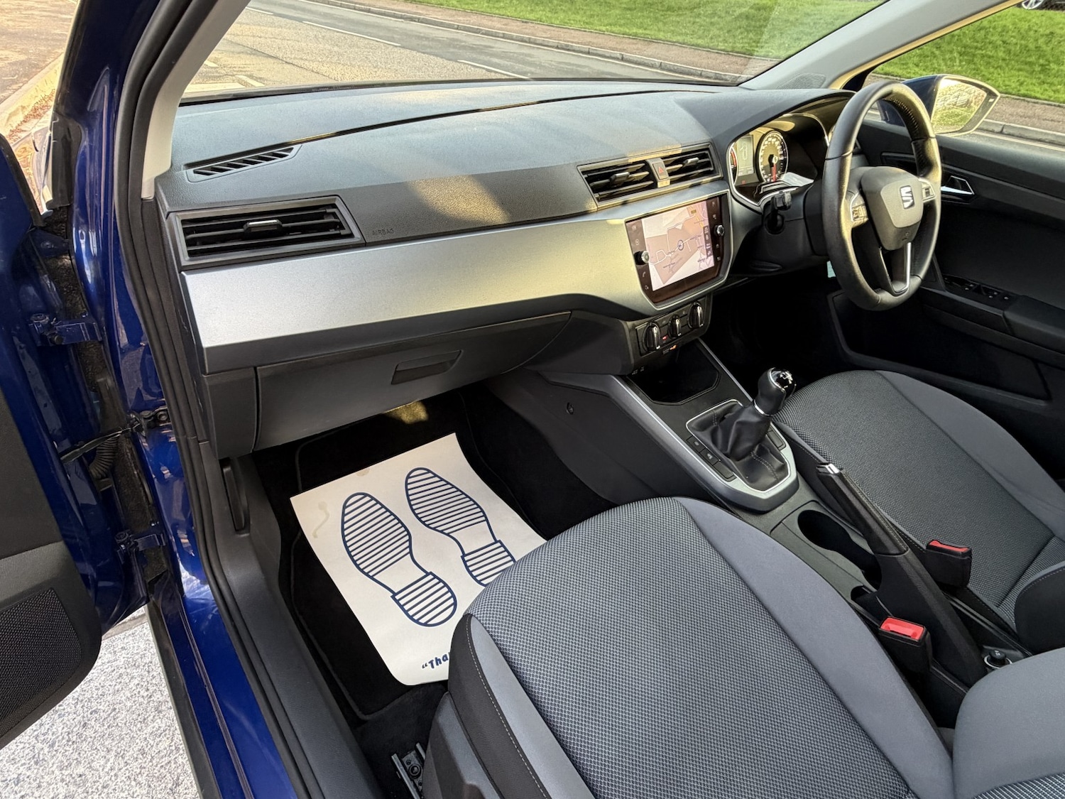 Used SEAT Arona 2019 for sale - 76951061: Photo 20