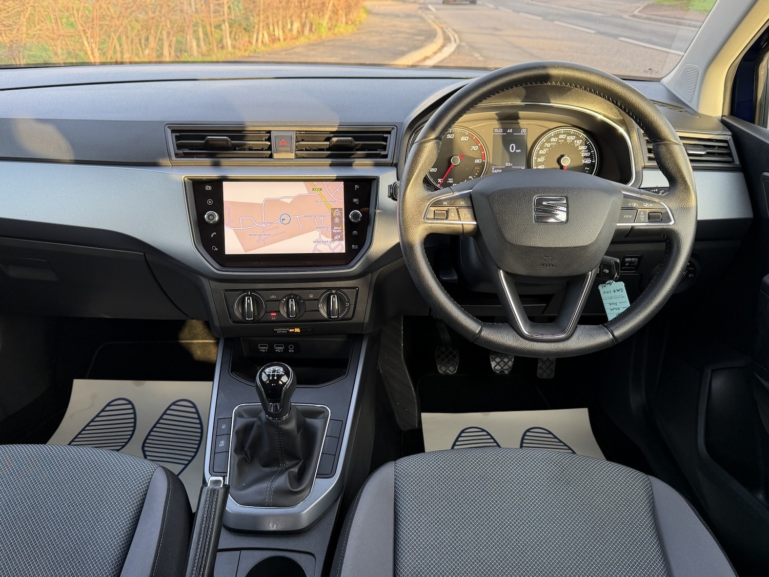 Used SEAT Arona 2019 for sale - 76951061: Photo 23