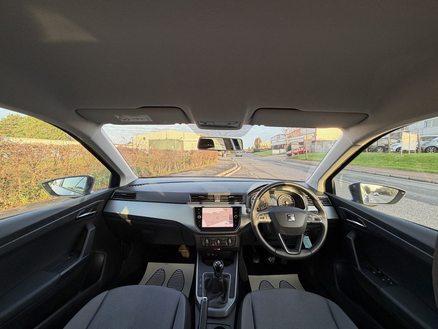 Used SEAT Arona 2019 for sale - 76951061: Photo 24