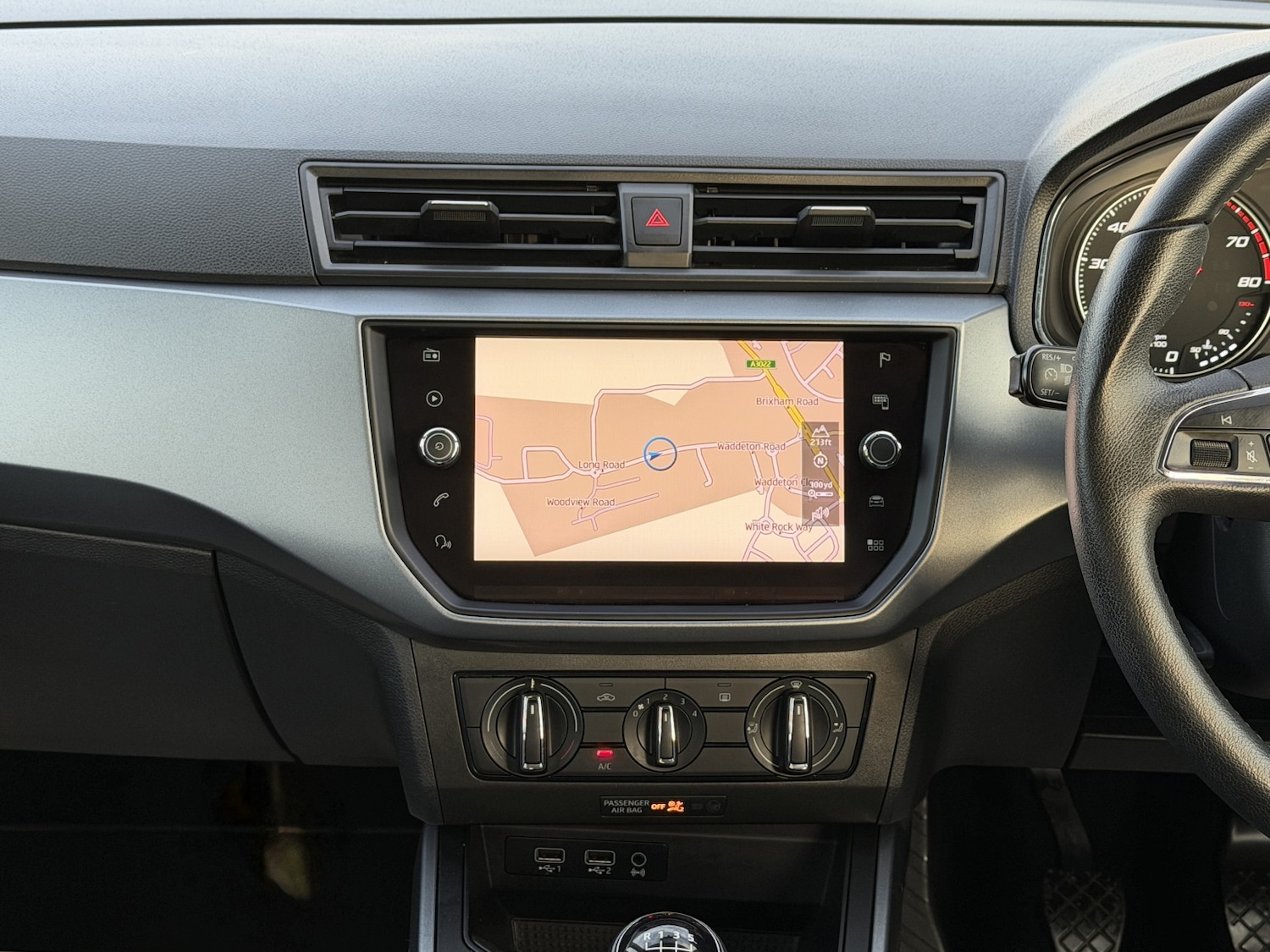 Used SEAT Arona 2019 for sale - 76951061: Photo 26