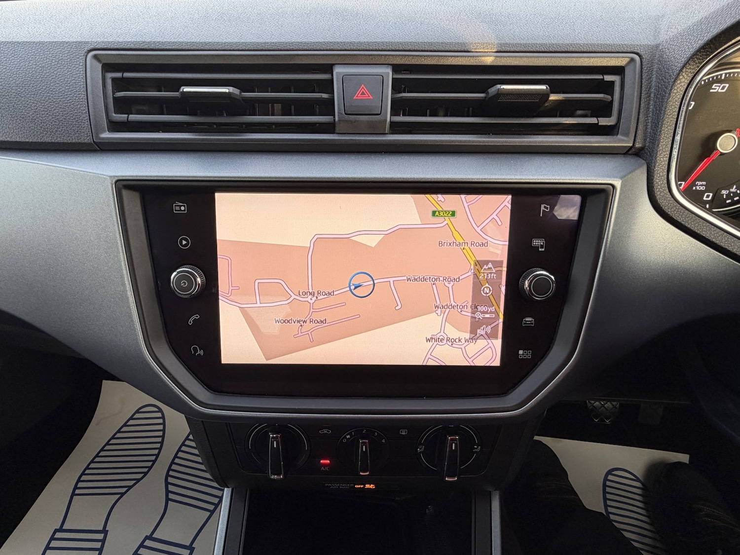 Used SEAT Arona 2019 for sale - 76951061: Photo 28