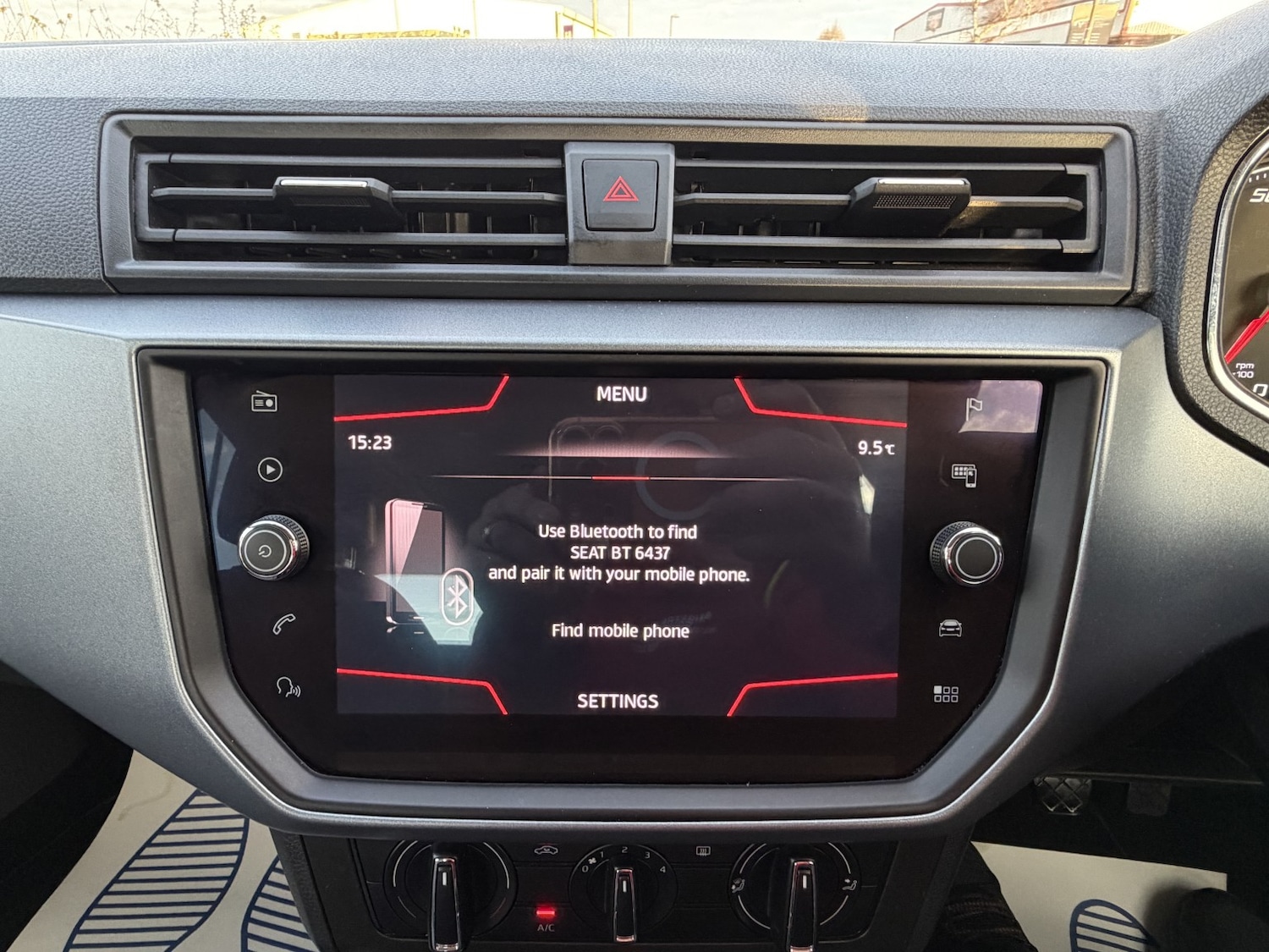 Used SEAT Arona 2019 for sale - 76951061: Photo 32