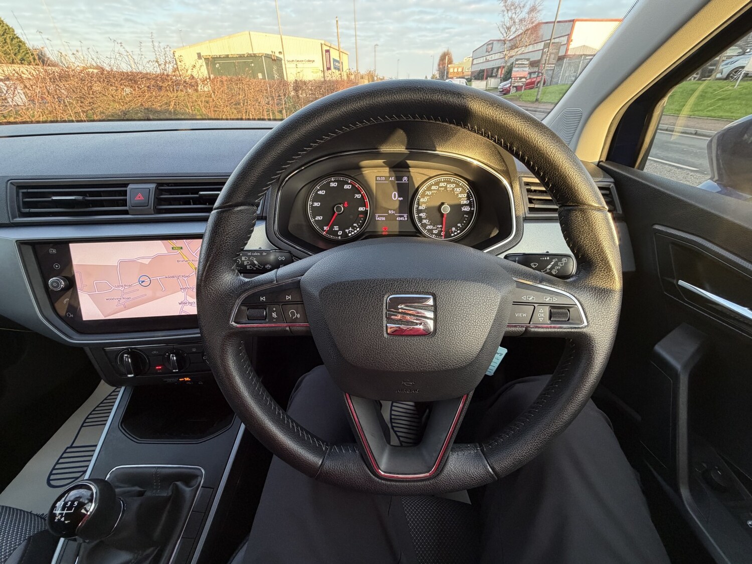 Used SEAT Arona 2019 for sale - 76951061: Photo 33