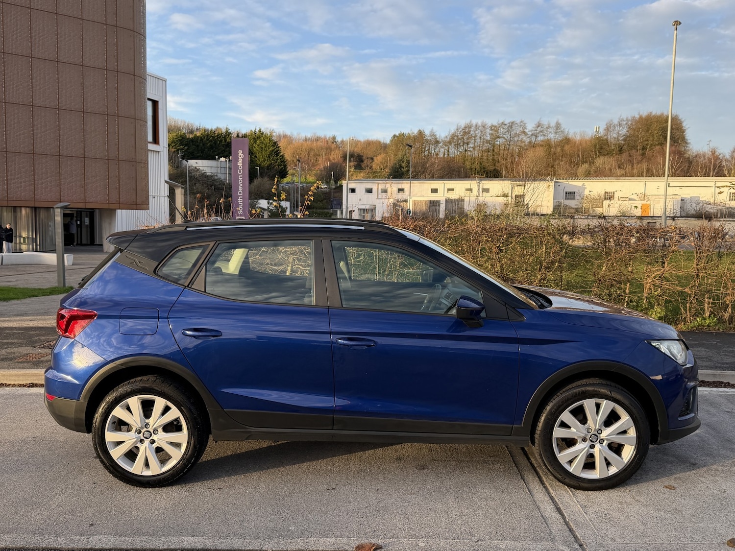 Used SEAT Arona 2019 for sale - 76951061: Photo 7