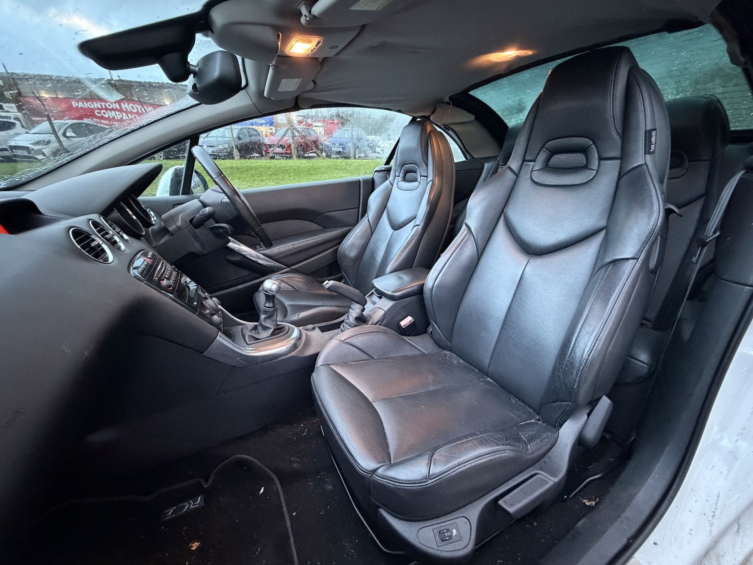 Used Peugeot 308 2010 for sale - 77107626: Photo 15