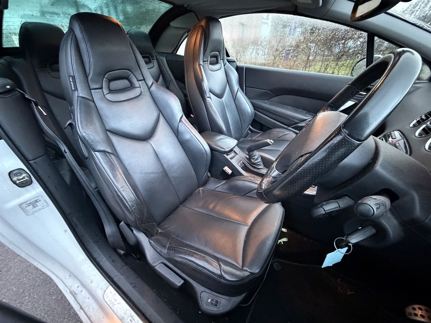 Used Peugeot 308 2010 for sale - 77107626: Photo 17