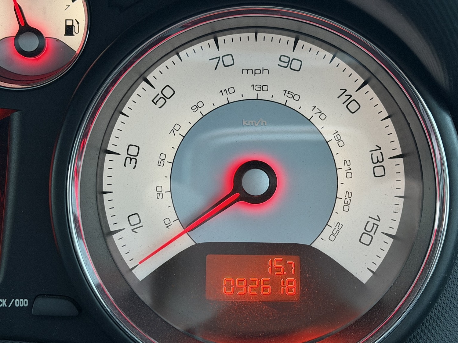 Used Peugeot 308 2010 for sale - 77107626: Photo 18