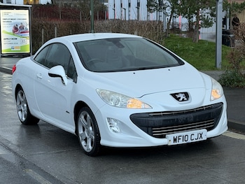 2010 - 1.6 VTi Allure 2-Door