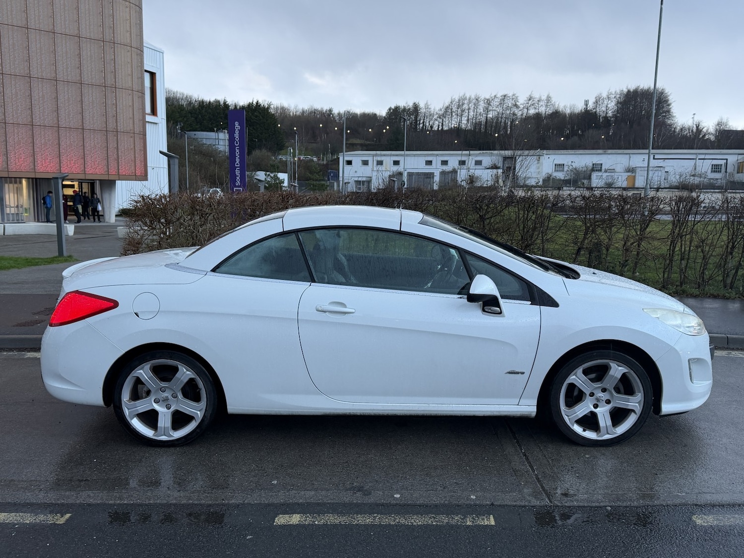 Used Peugeot 308 2010 for sale - 77107626: Photo 7