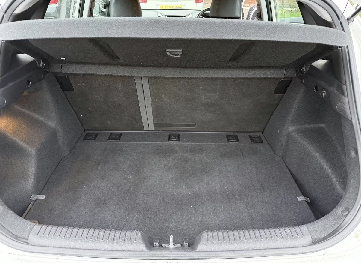 Used Hyundai i30 2016 for sale - 77656218: Photo 11