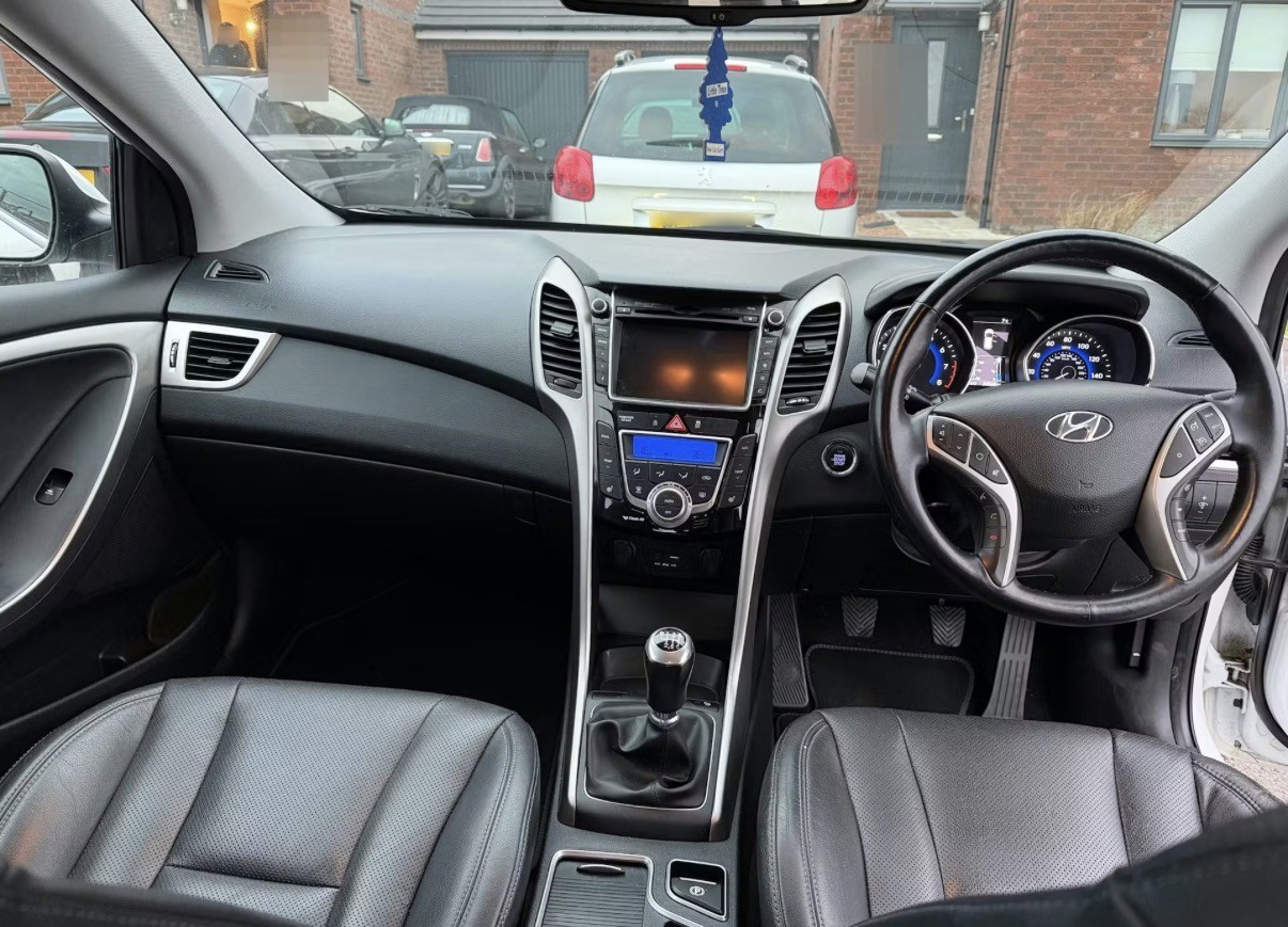 Used Hyundai i30 2016 for sale - 77656218: Photo 7