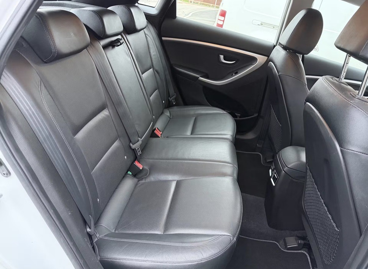 Used Hyundai i30 2016 for sale - 77656218: Photo 8