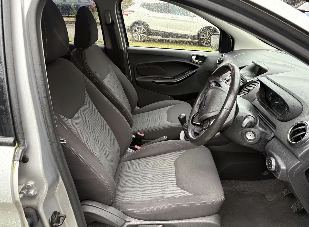 Used Ford Ka+ 2017 for sale - 77409608: Photo 5