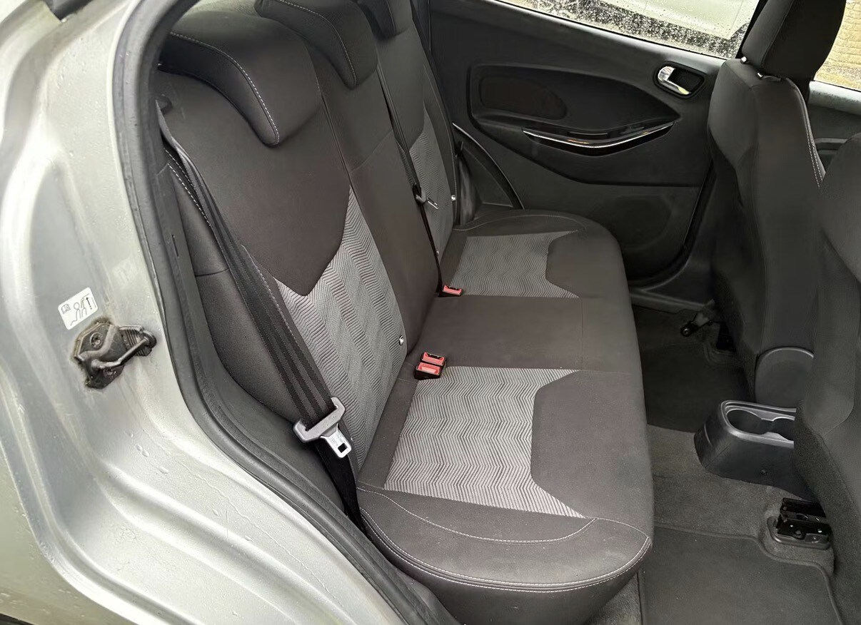 Used Ford Ka+ 2017 for sale - 77409608: Photo 6