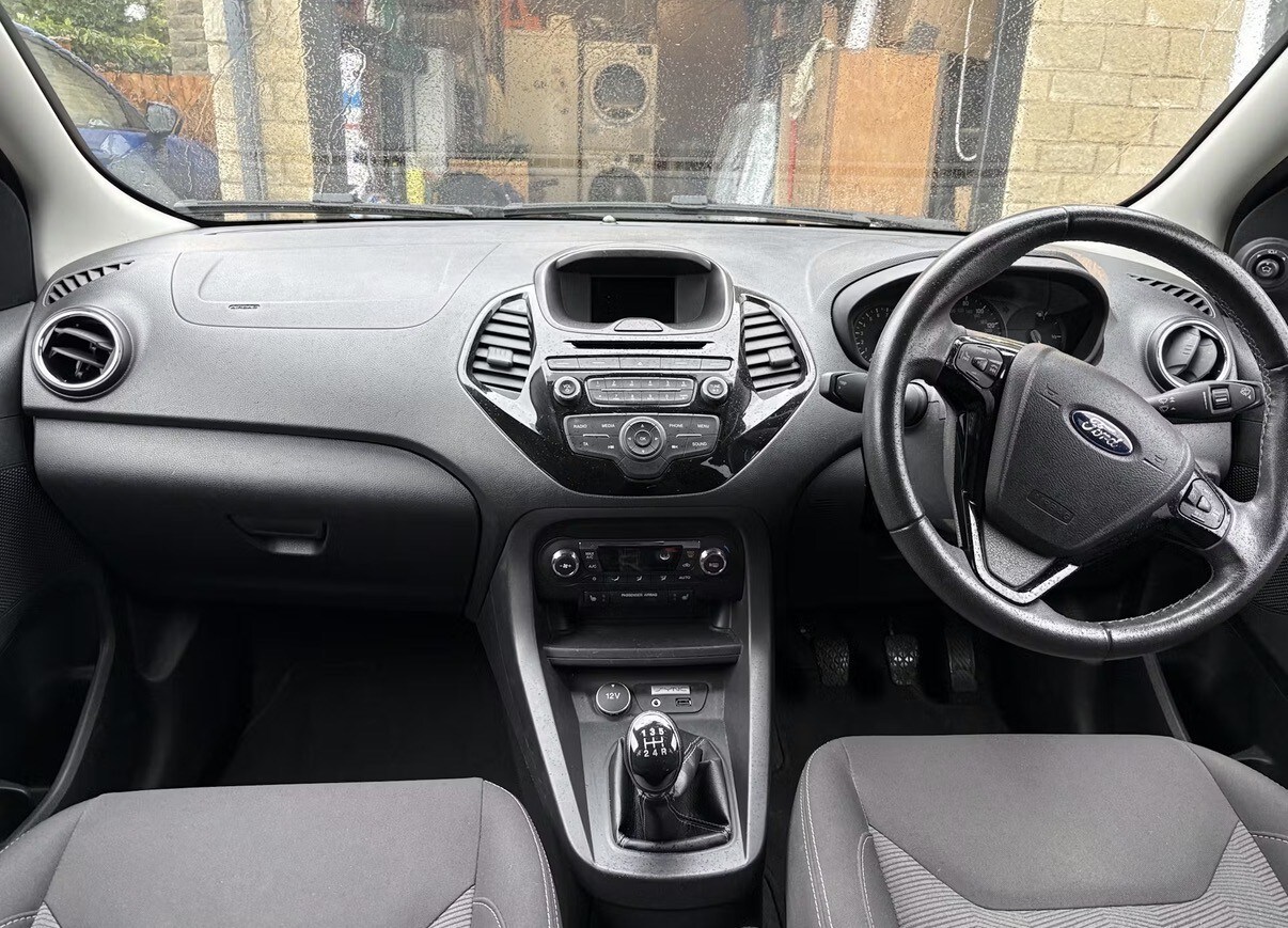 Used Ford Ka+ 2017 for sale - 77409608: Photo 7