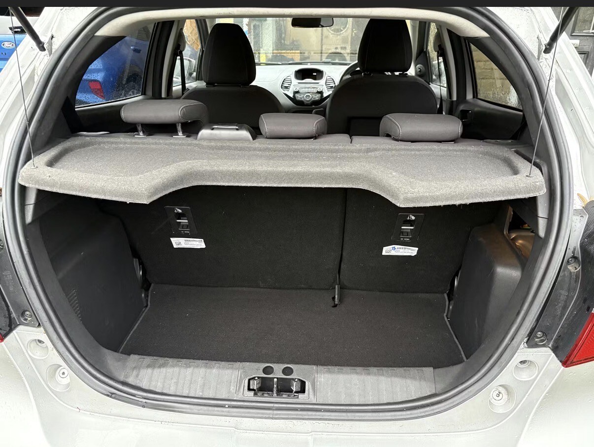 Used Ford Ka+ 2017 for sale - 77409608: Photo 9