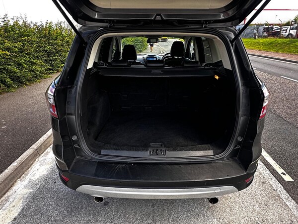 Used Ford Kuga 2018 for sale - 75113552: Photo 15