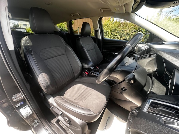 Used Ford Kuga 2018 for sale - 75113552: Photo 17