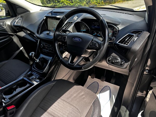 Used Ford Kuga 2018 for sale - 75113552: Photo 18