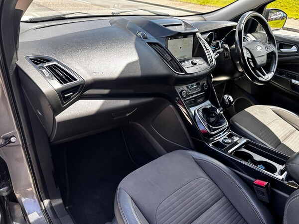 Used Ford Kuga 2018 for sale - 75113552: Photo 20