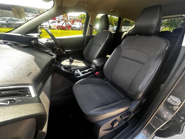 Used Ford Kuga 2018 for sale - 75113552: Photo 21